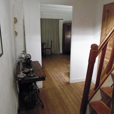 La Bicyclette Bleue Bed & Breakfast Montpinchon Dış mekan fotoğraf