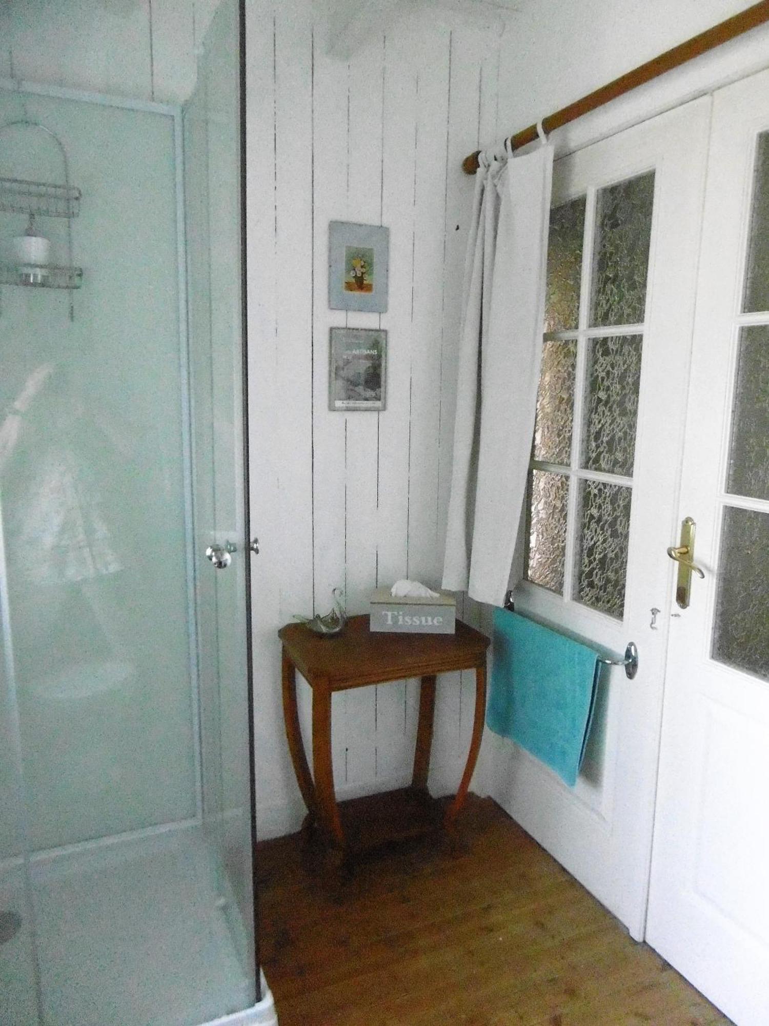 La Bicyclette Bleue Bed & Breakfast Montpinchon Dış mekan fotoğraf
