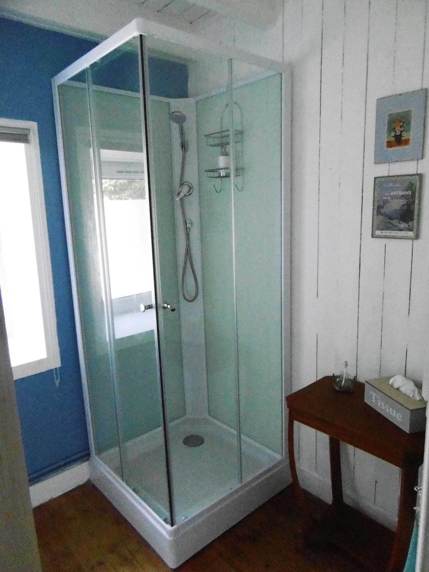 La Bicyclette Bleue Bed & Breakfast Montpinchon Dış mekan fotoğraf